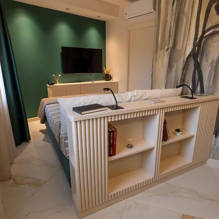 Lilyum Lägenhet Cagliari Exteriör bild