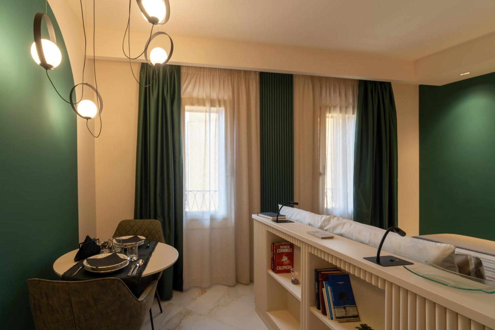 Lilyum Lägenhet Cagliari Exteriör bild