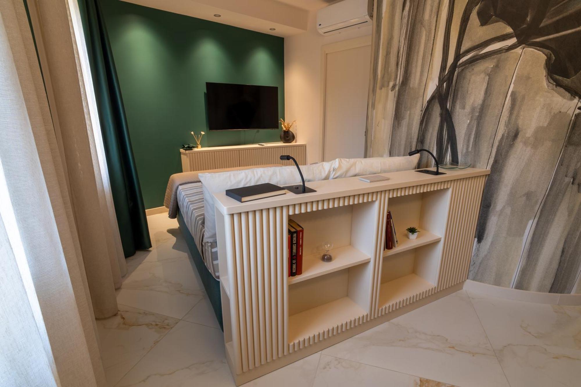 Lilyum Lägenhet Cagliari Exteriör bild