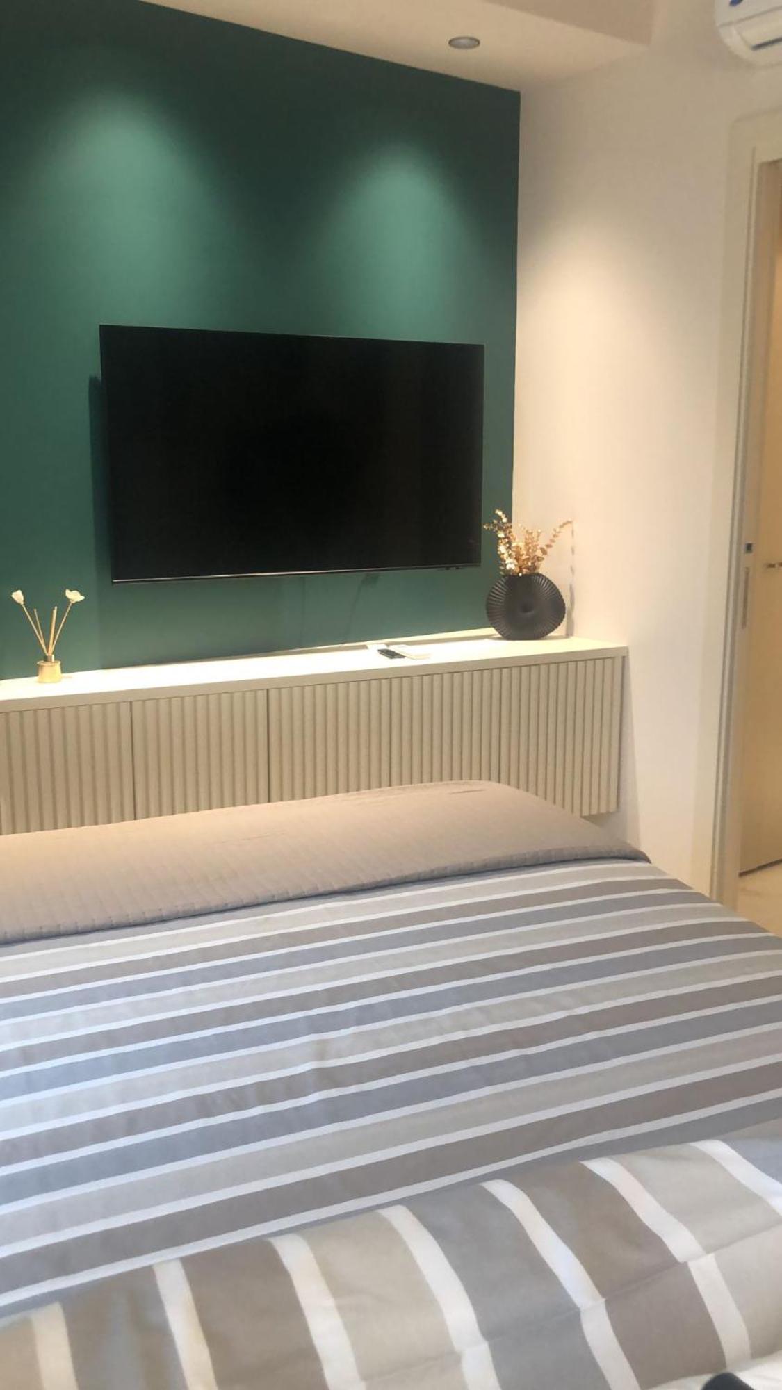 Lilyum Lägenhet Cagliari Exteriör bild